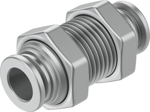 Imagen 1 de Conector - NPQR-H-Q8-E