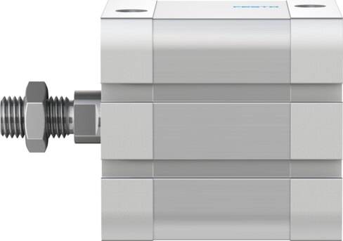 Imagen 1 de Cilindro compacto - ADN-50-25-A-PPS-A