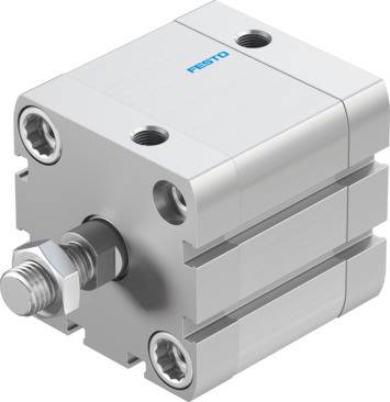 Imagen 2 de Cilindro compacto - ADN-50-25-A-PPS-A