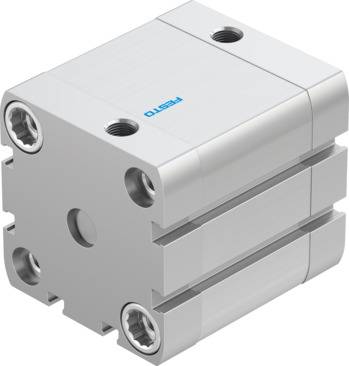 Imagen 2 de Cilindro compacto - ADN-50-30-I-P-A