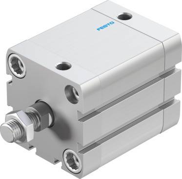 Imagen 1 de Cilindro compacto - ADN-50-40-A-PPS-A