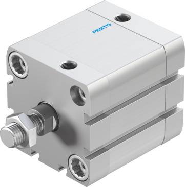 Imagen 1 de Cilindro compacto - ADN-50-35-A-PPS-A