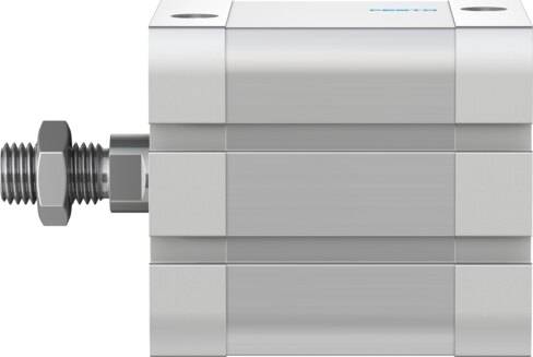 Imagen 2 de Cilindro compacto - ADN-50-35-A-PPS-A
