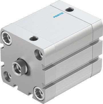 Imagen 1 de Cilindro compacto - ADN-50-40-I-PPS-A