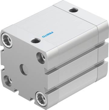 Imagen 2 de Cilindro compacto - ADN-50-40-I-PPS-A