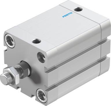 Imagen 1 de Cilindro compacto - ADN-50-50-A-PPS-A