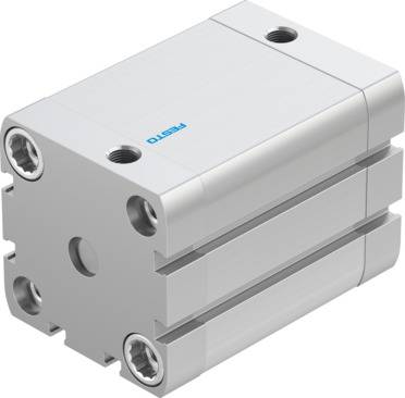 Imagen 2 de Cilindro compacto - ADN-50-50-I-PPS-A