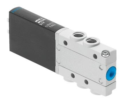 Imagen 1 de Electroválvula - MHE2-MS1H-5/2-M7
