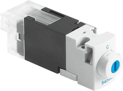 Imagen 1 de Electroválvula - MHA1-M1LH-3/2O-0,6-HC
