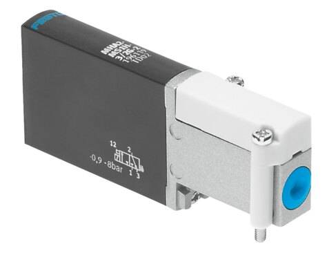 Imagen 1 de Electroválvula - MHA2-MS1H-3/2G-2