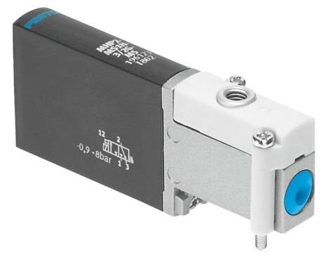 Imagen 1 de Electroválvula - MHP2-MS1H-3/2O-M5
