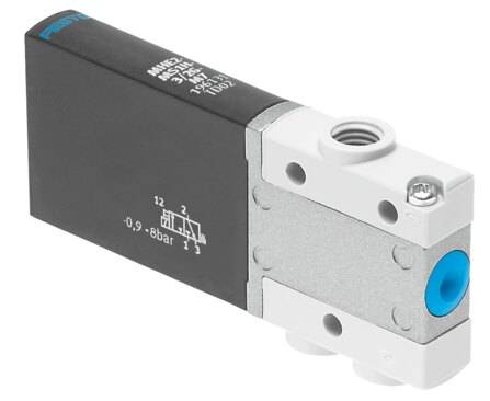 Imagen 1 de Electroválvula - MHE2-M1H-3/2O-M7
