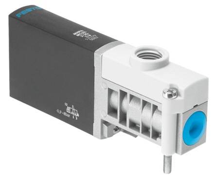 Imagen 1 de Electroválvula - MHP4-MS1H-3/2O-1/4