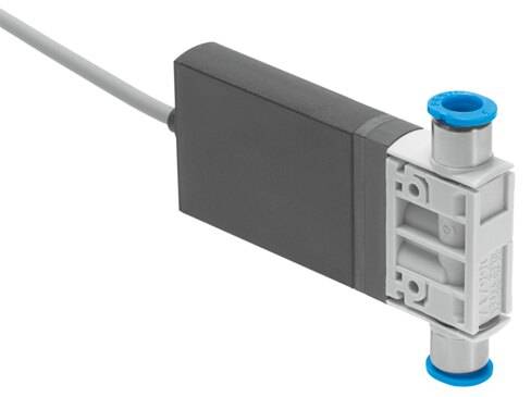 Imagen 1 de Electroválvula - MHJ10-S-2,5-QS-4-MF