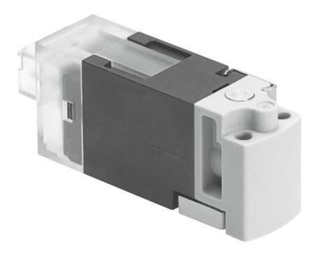 Imagen 1 de Electroválvula - MHA1-M1LCH-2/2G-1.5-HC