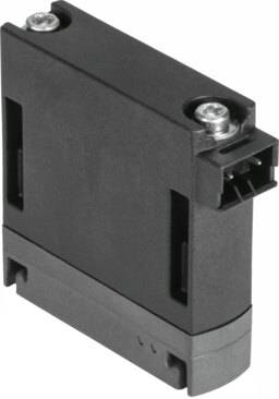 Imagen 1 de Electroválvula - MHJ9-HF