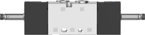 Imagen 2 de Electroválvula - VUVS-L20-P53E-MZD-G18-F7