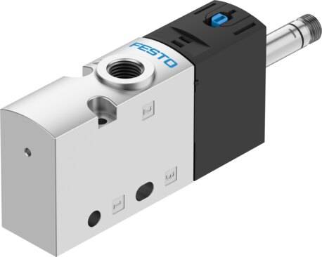 Imagen 1 de Electroválvula - VUVS-L20-M32C-AZD-G18-F7