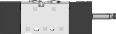 Imagen 2 de Electroválvula - VUVS-L20-M52-AD-G18-F7