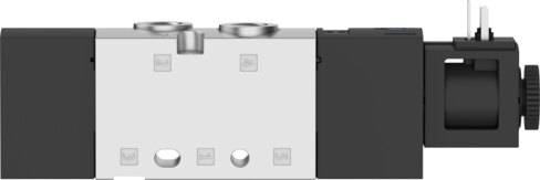 Imagen 2 de Electroválvula - VUVS-L20-M52-AD-G18-F7-1C1