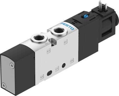 Imagen 1 de Electroválvula - VUVS-L20-M52-MD-G18-F7-1C1