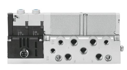Imagen 1 de Electroválvula - VMPA1-M1H-I-M7-PI