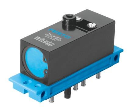 Imagen 1 de Válvula de pulsos cortos - VLK-3-PK-3