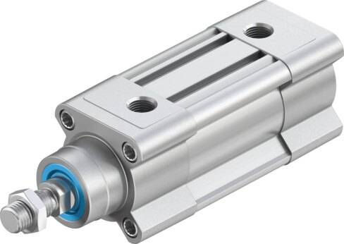 Imagen 1 de Cilindro normalizado - DSBC-40-20-PPSA-N3