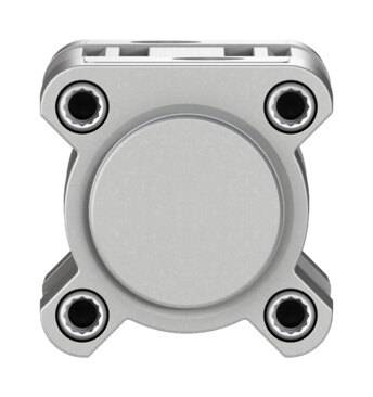 Imagen 3 de Cilindro normalizado - DSBC-40-20-PPSA-N3