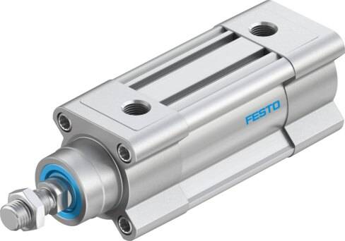 Imagen 1 de Cilindro normalizado - DSBC-40-30-PPSA-N3
