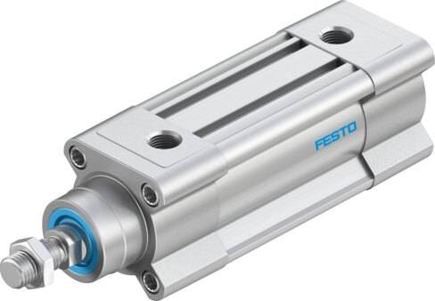 Imagen 1 de Cilindro normalizado - DSBC-40-40-PPSA-N3