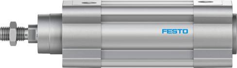 Imagen 2 de Cilindro normalizado - DSBC-40-40-PPSA-N3