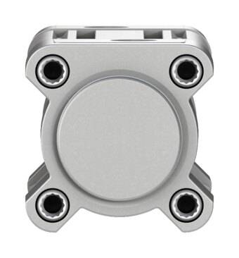 Imagen 3 de Cilindro normalizado - DSBC-40-40-PPSA-N3