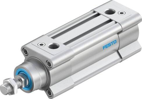 Imagen 1 de Cilindro normalizado - DSBC-40-40-PPVA-N3