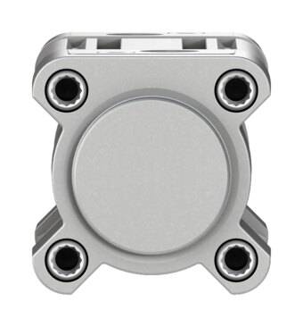 Imagen 3 de Cilindro normalizado - DSBC-40-40-PPVA-N3