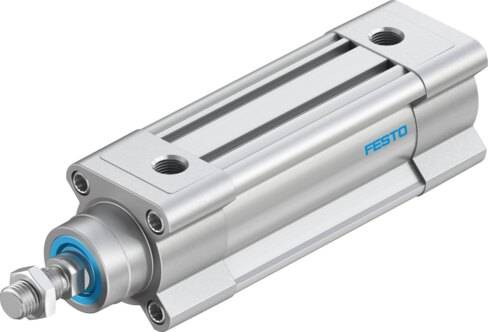 Imagen 1 de Cilindro normalizado - DSBC-40-60-PPSA-N3