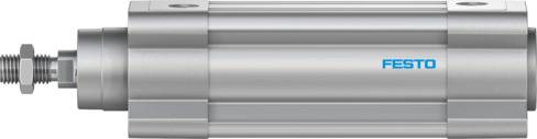 Imagen 2 de Cilindro normalizado - DSBC-40-60-PPSA-N3