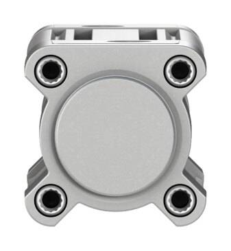 Imagen 3 de Cilindro normalizado - DSBC-40-60-PPSA-N3