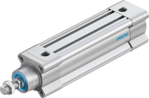 Imagen 1 de Cilindro normalizado - DSBC-40-100-PPSA-N3