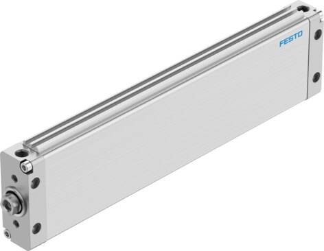 Imagen 1 de Cilindro plano - DZF-50-320-P-A