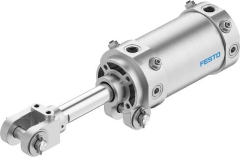 Imagen 1 de Cilindro articulado - DWC-63-50-Y