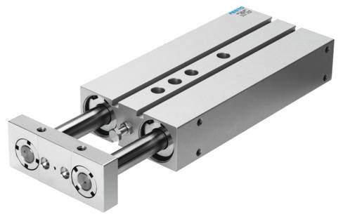 Imagen 1 de Cilindro Twin - DPZ-25-40-P-A-KF