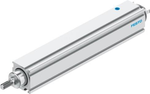 Imagen 1 de Cilindro eléctrico - EPCC-BS-25-