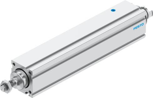 Imagen 1 de Cilindro eléctrico - EPCC-BS-32-
