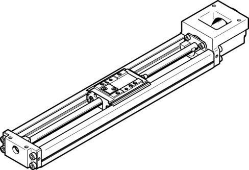 Imagen 1 de Carro eléctrico - EGSK-20- -
