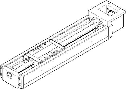 Imagen 1 de Carro eléctrico - EGSK-46- -