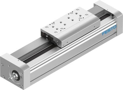 Imagen 1 de Eje de accionamiento por husillo - EGC-120-200-BS-25P-KF-0H-ML-GK
