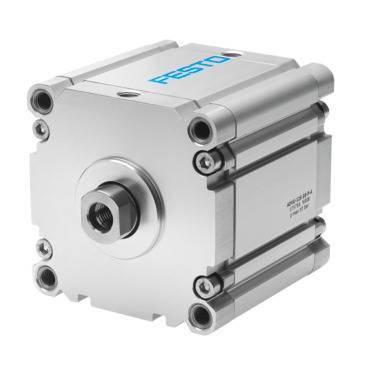 Imagen 1 de Cilindro compacto - ADVU-125-60-P-A