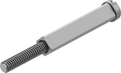 Imagen 1 de Kit adaptador - DADP-AK-Q1-6