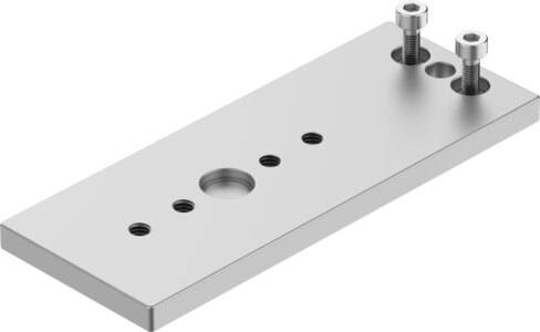 Imagen 1 de Placa adaptadora - DAMF-18-FKP